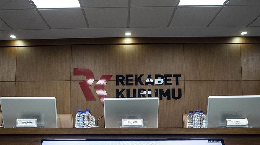Rekabet Kurulu'ndan maske fiyatlarıyla ilgili soruşturma
