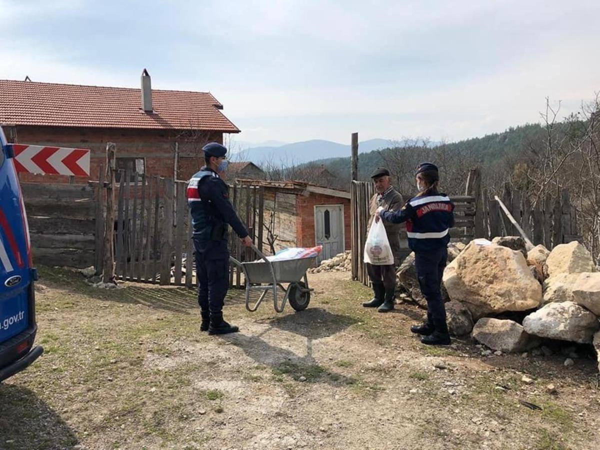 Karab&uuml;k&rsquo;te "vefa" var