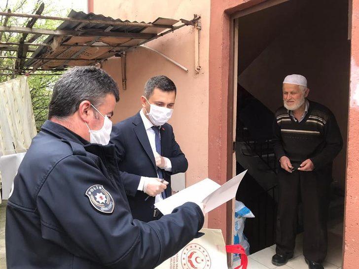 Karabük’te "vefa" var G2