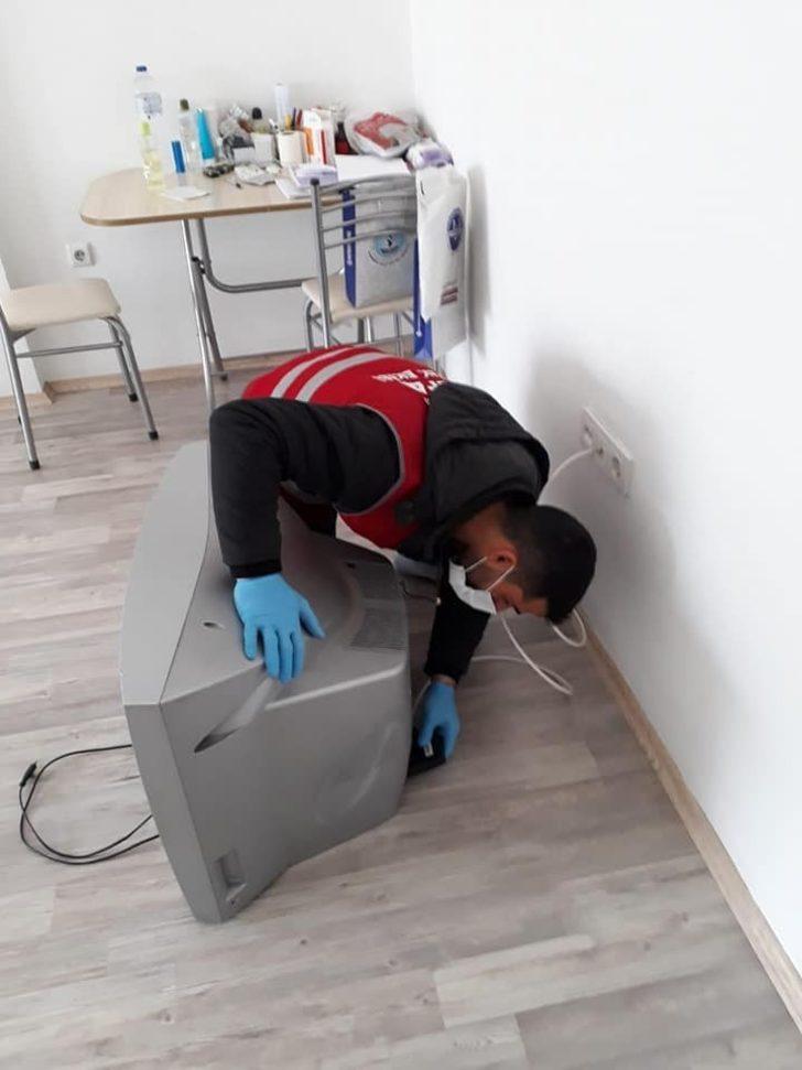 Karabük’te "vefa" var G3