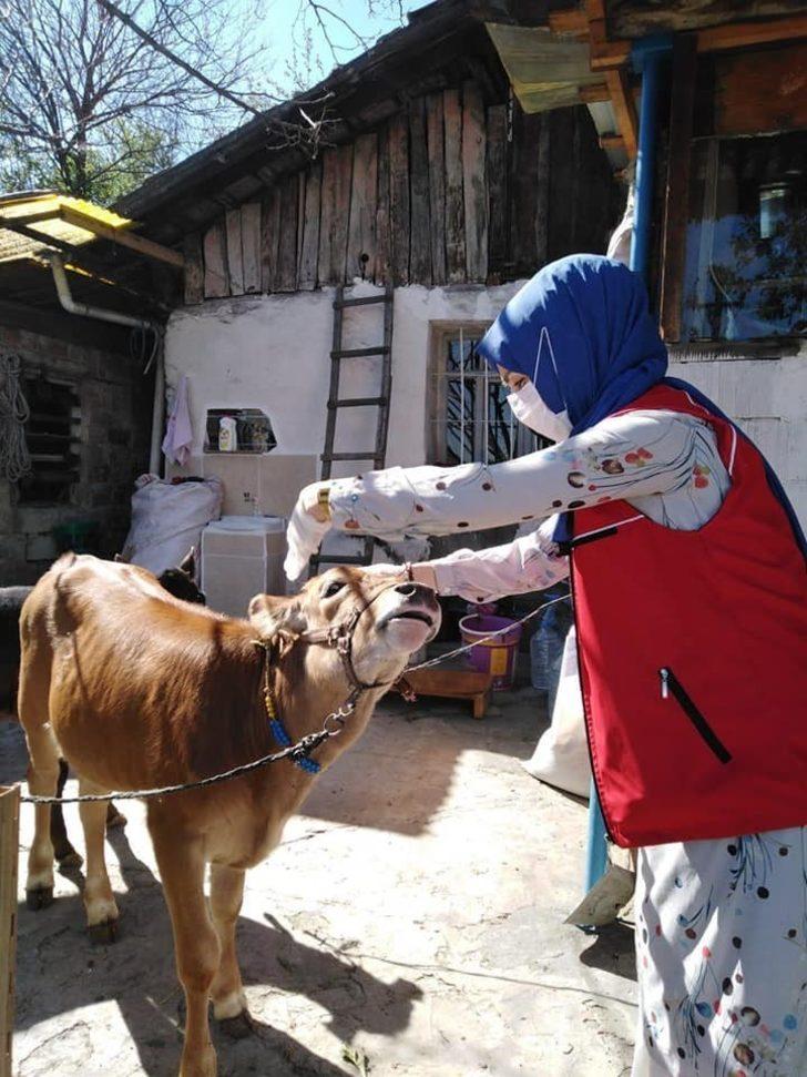Karabük’te "vefa" var G4
