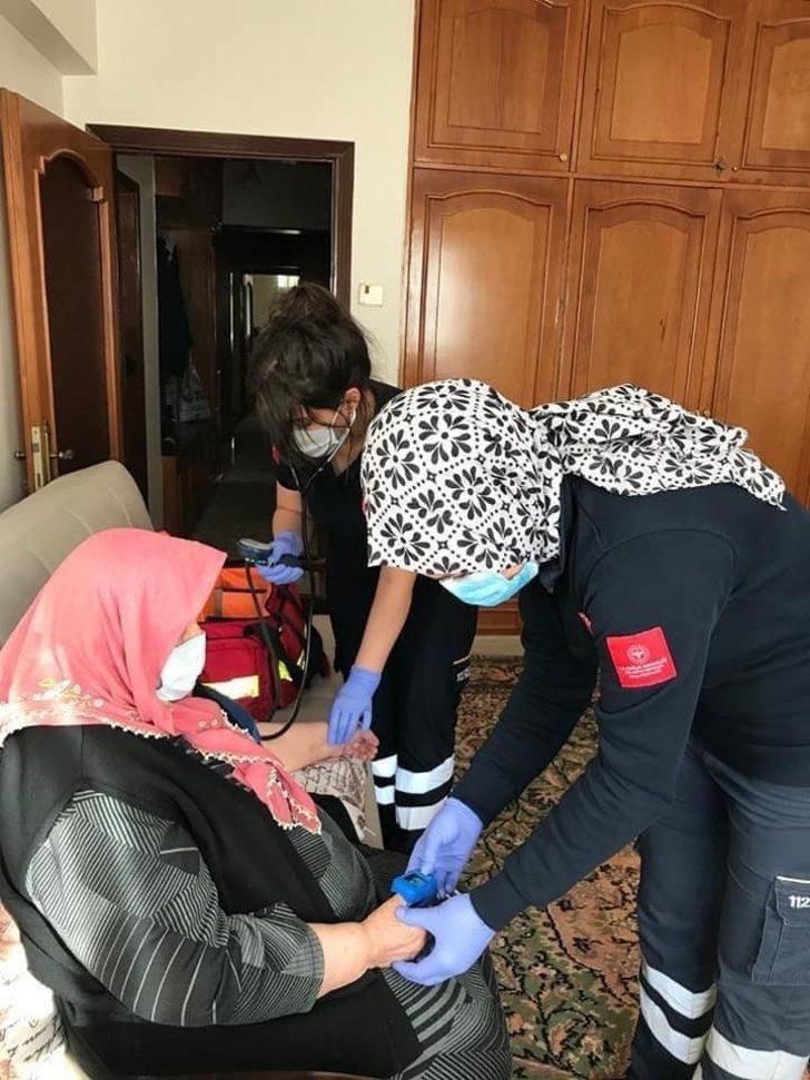 Karabük’te "vefa" var G5