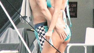 Ateşli çift böyle yakalandı