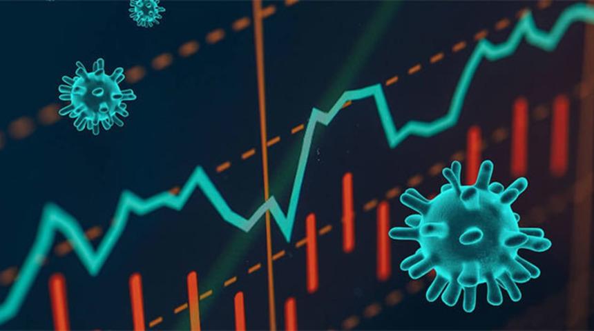 Tıpta pik yapmak ne demek? Koronavir&uuml;s ne zaman pik yapacak? 