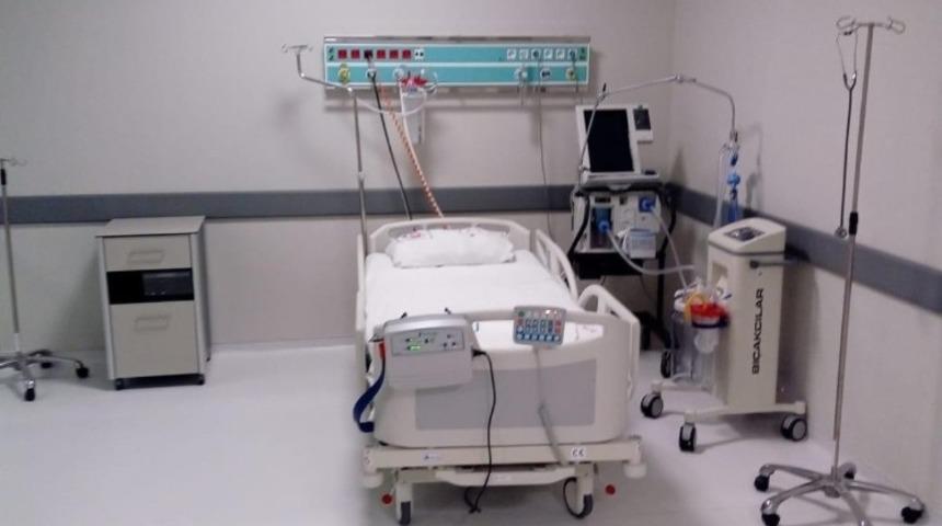 Araştırma Hastanesinde hizmet standartları artıyor