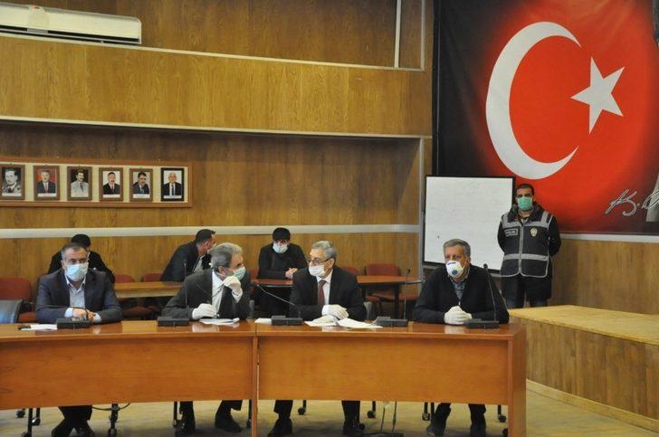 Kars’ta dolmuş hatları ihalesi iptal oldu G3