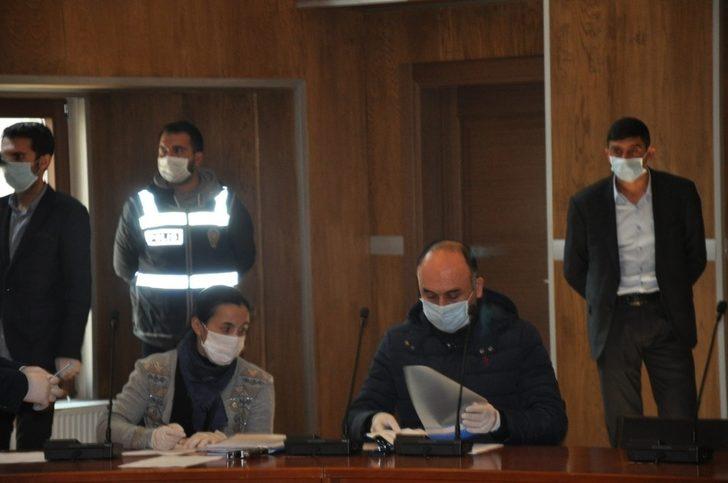 Kars’ta dolmuş hatları ihalesi iptal oldu G4