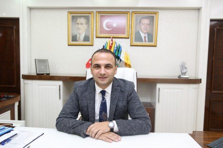 Dezenfeksiyon istasyonu virüse karşı kalkan oldu G3