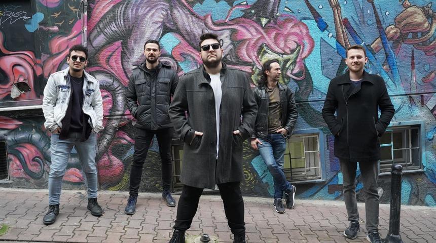 Z Raporu'nun ilk teklisi 'İstemem' yayında!