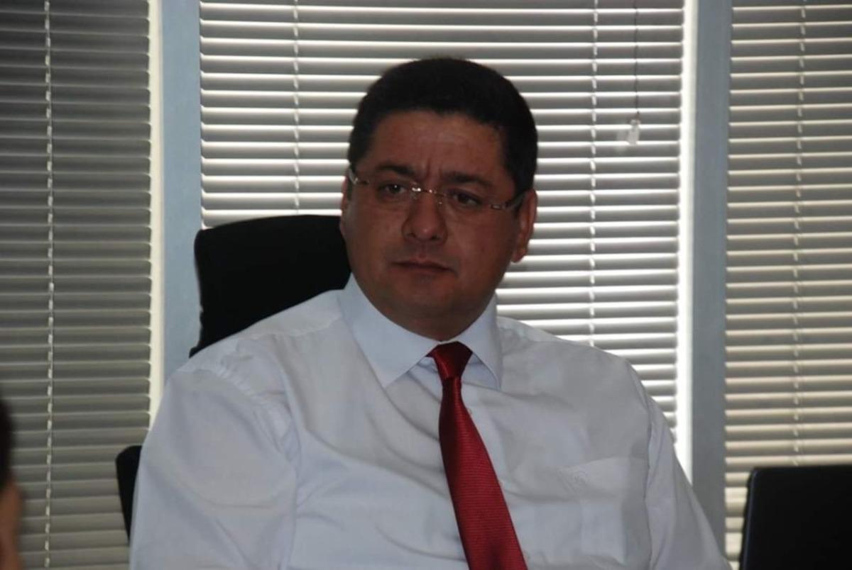 Belediyelere  bor karışımlı dezenfektan Kırşehir&rsquo;den