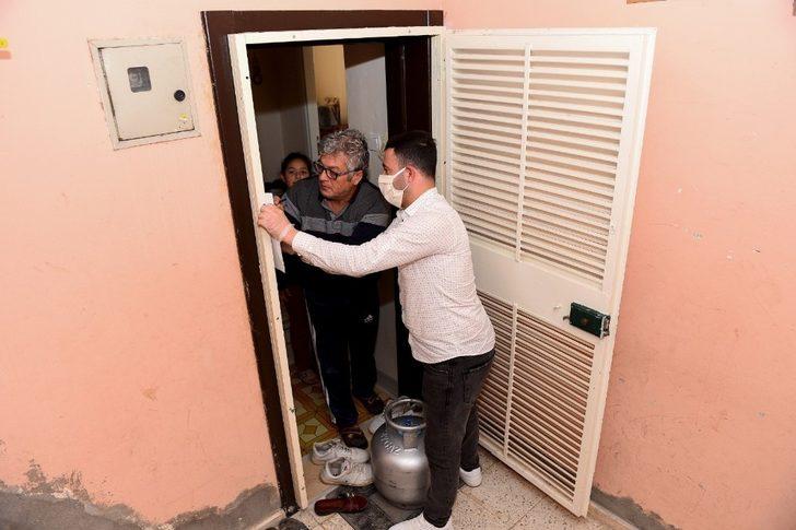 Vatandaşa tüp, çocuklara uçurtma G2