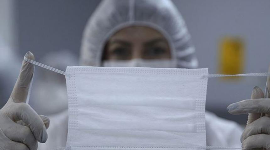 T&uuml;rk Eczacıları Birliği'nden &uuml;cretsiz maske teminine ilişkin yeni a&ccedil;ıklama