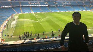 Kenan Koçak'tan Fenerbahçe açıklaması