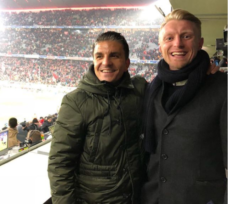 Kenan Koçak'tan Fenerbahçe açıklaması G2