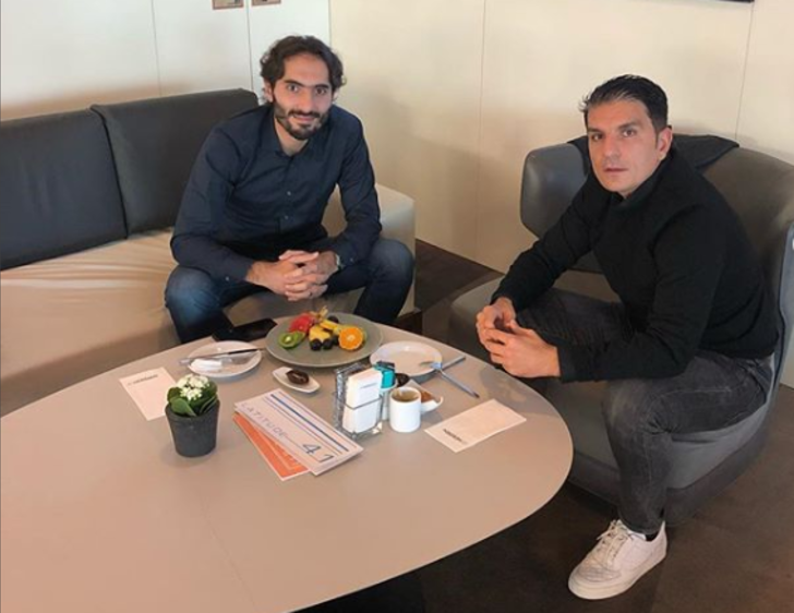 Kenan Koçak'tan Fenerbahçe açıklaması G5