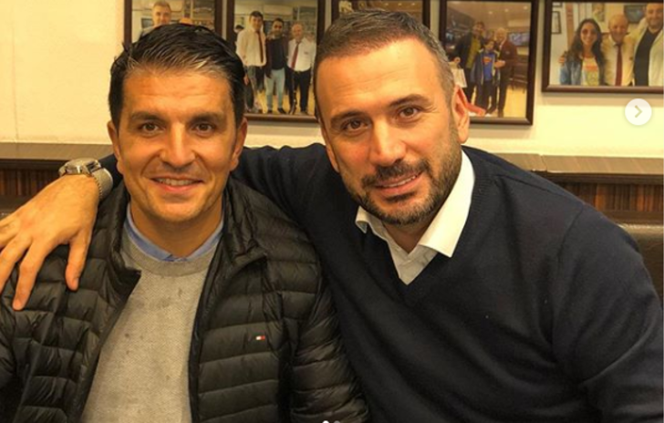 Kenan Koçak'tan Fenerbahçe açıklaması G4