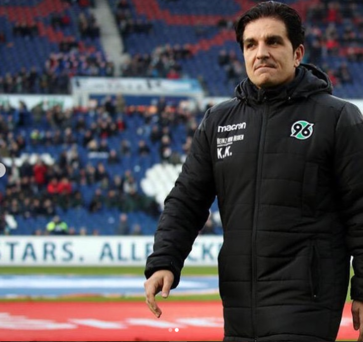 Kenan Koçak'tan Fenerbahçe açıklaması G3