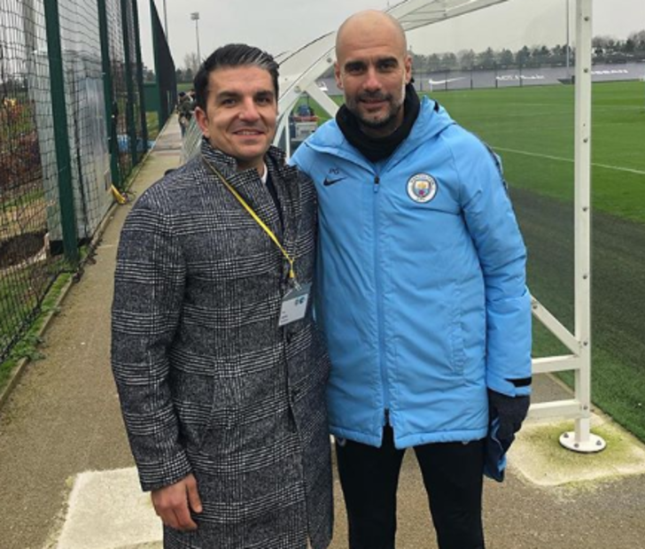 Kenan Koçak'tan Fenerbahçe açıklaması G1