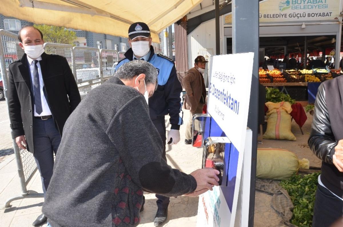 &Ccedil;akıcı: &ldquo;Tedbirlerimizi en &uuml;st seviyeye &ccedil;ıkardık&rdquo;