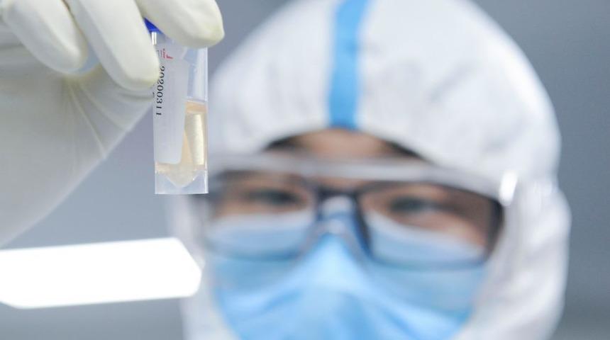 Koronavir&uuml;s kabusu! D&uuml;nya genelinde 1 milyon 900 bini aştı