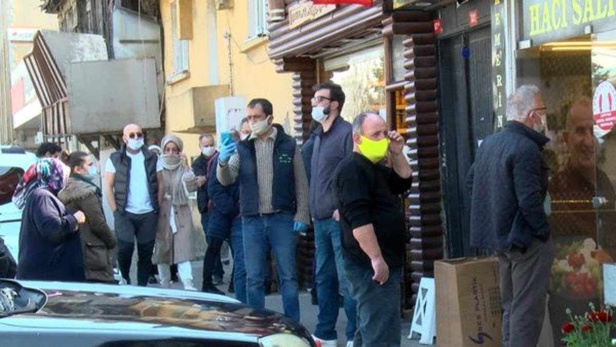 İstanbullu'nun turşu telaşı! Duyan soluğu orada alıyor