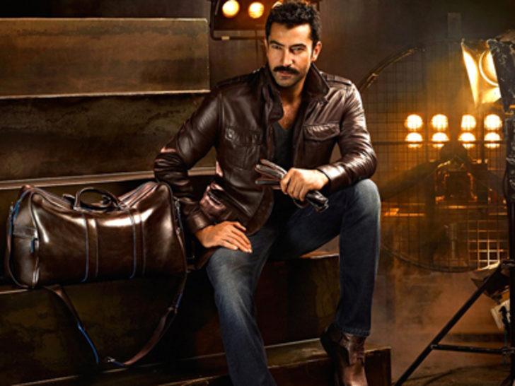 Kenan İmirzalıoğlu, kütüphane yaptırdı G5
