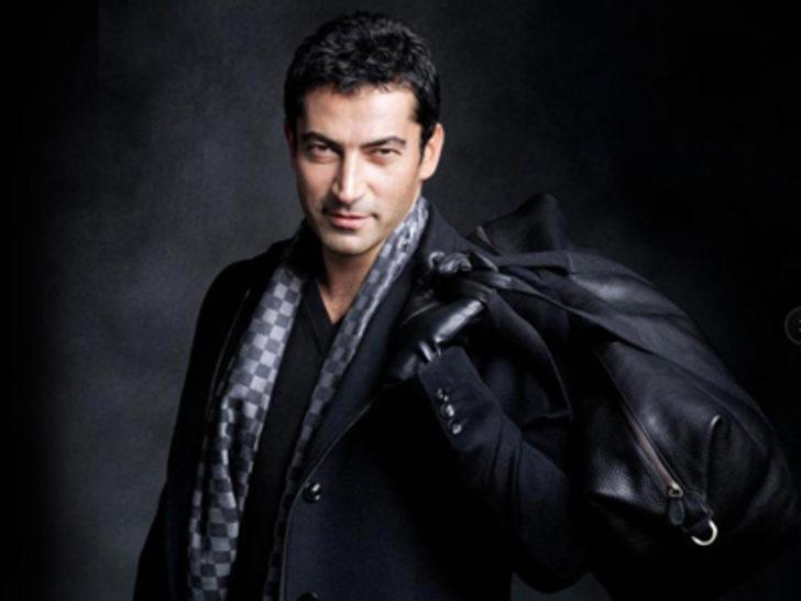 Kenan İmirzalıoğlu, kütüphane yaptırdı G4