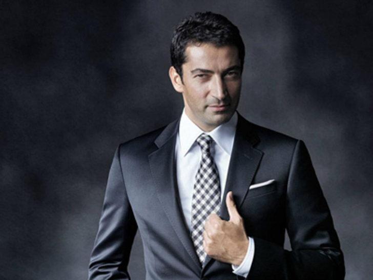 Kenan İmirzalıoğlu, kütüphane yaptırdı G1