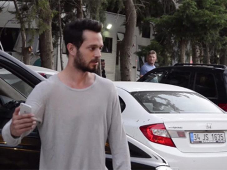 Burak Özçivit'ten Murat Boz'a büyük şok G1