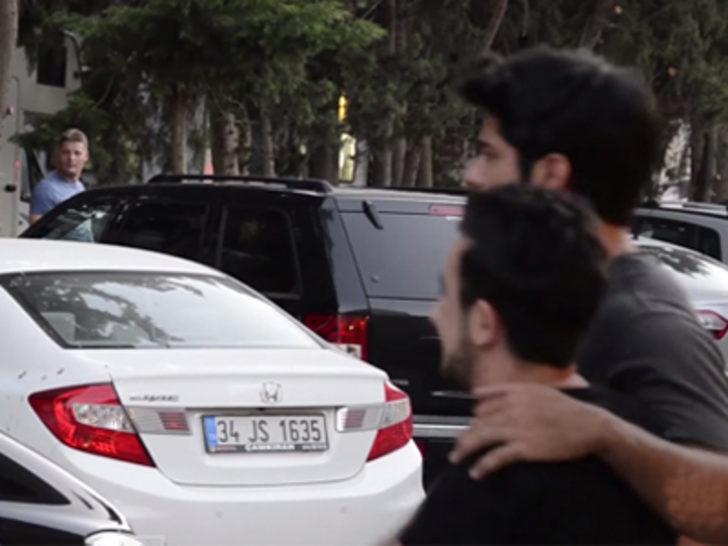 Burak Özçivit'ten Murat Boz'a büyük şok G2