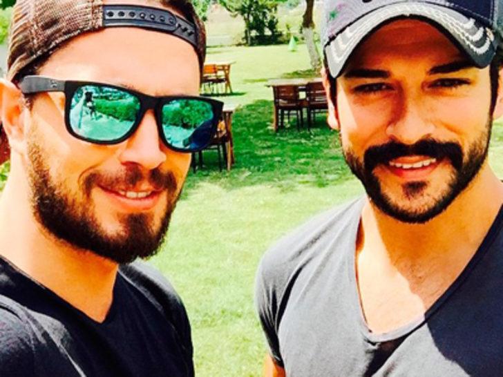 Burak Özçivit'ten Murat Boz'a büyük şok G4