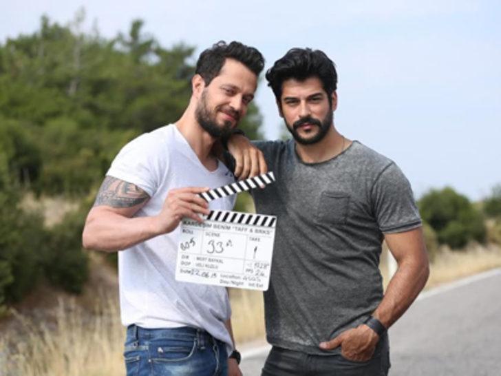 Murat Boz ABD'ye gidiyor G1