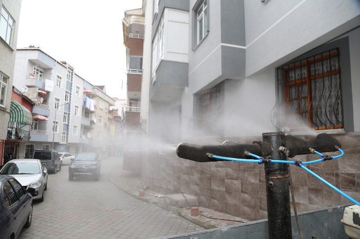 Sandıkçı: "Önceliğimiz sağlıklı hayat" G3