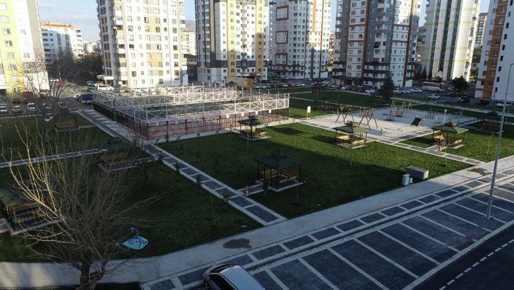 Maske ve eldivenler özel atık kutusunda toplanacak G3