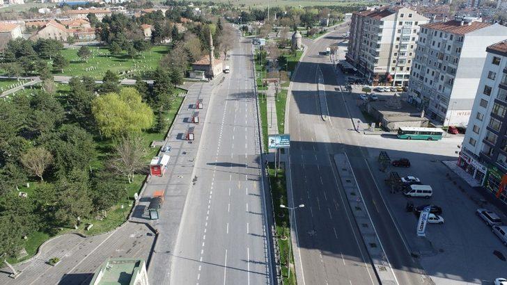 Maske ve eldivenler özel atık kutusunda toplanacak G5