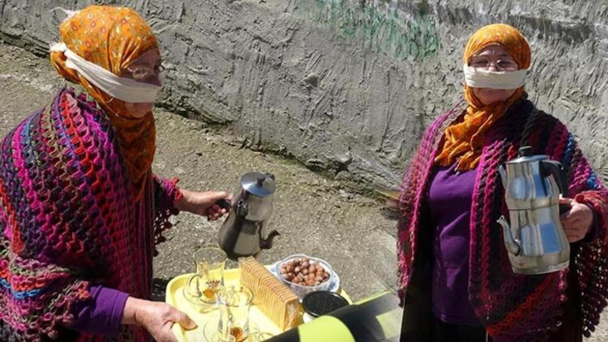 Bir mahalle daha karantinaya giriyor! Yasaklar 00.00'da başlıyor