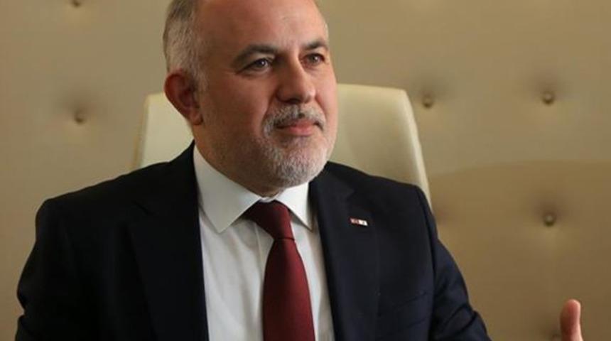 Kerem Kınık açıkladı: Övünç madalyası verilecek