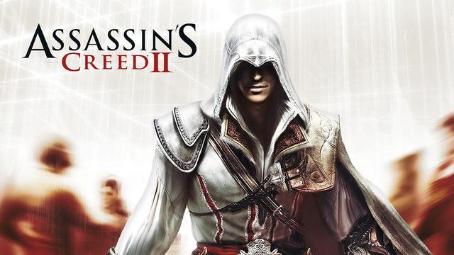 Assassıns creed