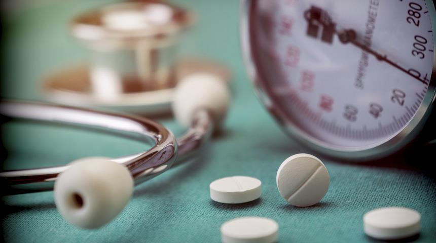 Yüksek tansiyon hastaları oruç tutabilir mi?