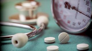 Yüksek tansiyon hastaları oruç tutabilir mi?