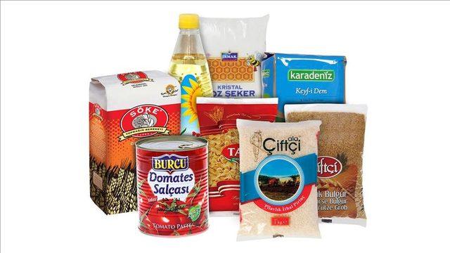Ramazan paketi 2020: Migros, Bim, Şok, A101, Metro, Carrefoursa Ramazan paketleri fiyatları