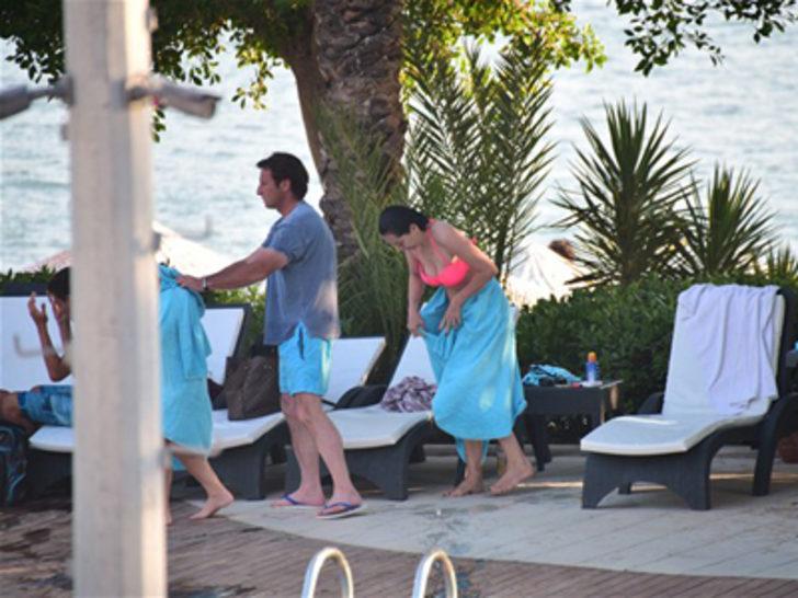 Yeniden birlikteler G5