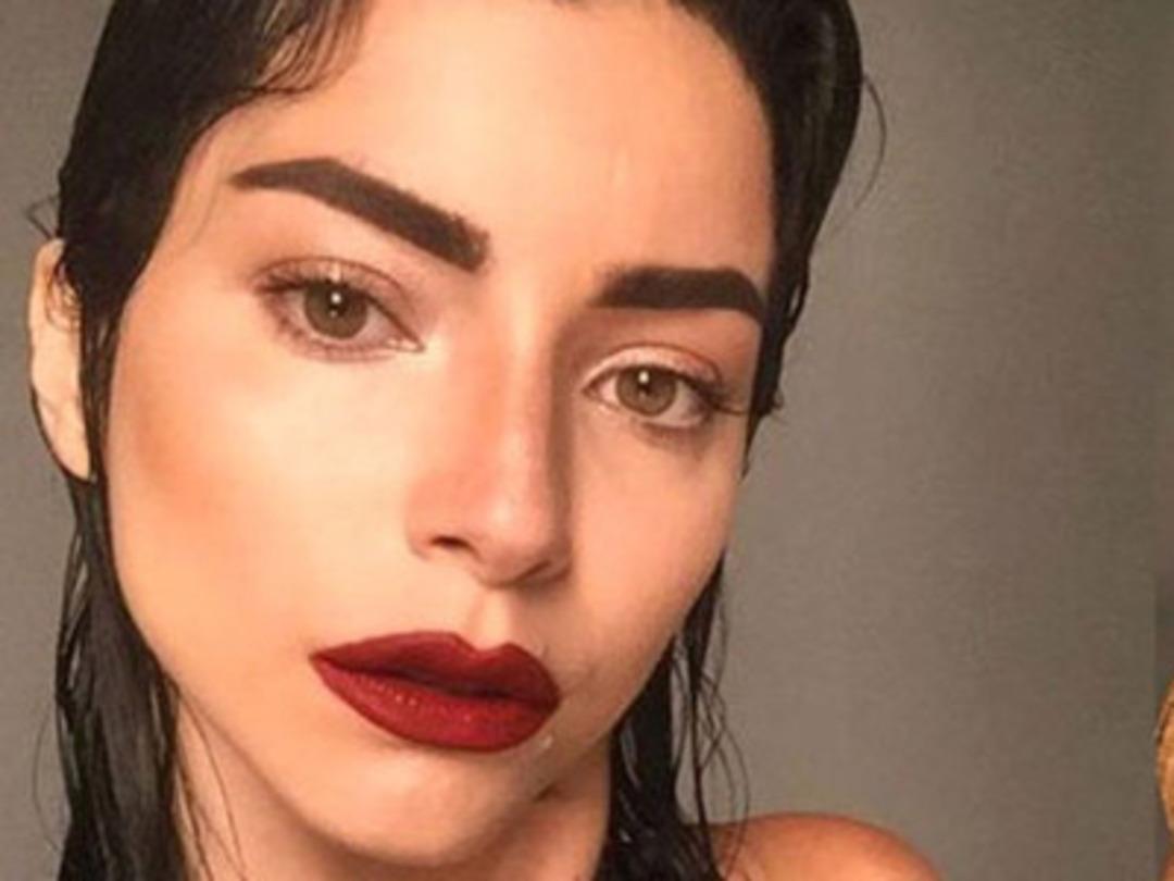 Merve Boluğur'a eleştiri yağmuru