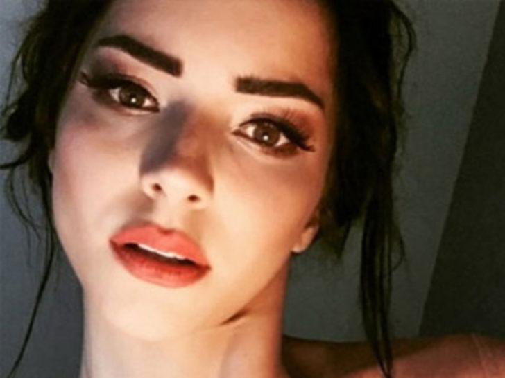 Merve Boluğur'a eleştiri yağmuru G3