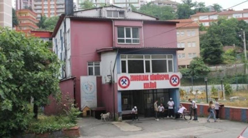 Kul&uuml;p binasına korona vir&uuml;s engeli