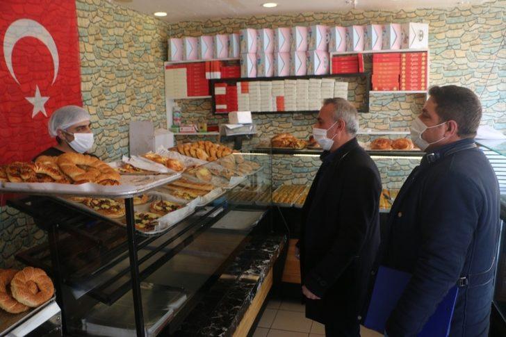 Aziziye’de sürekli denetim G1