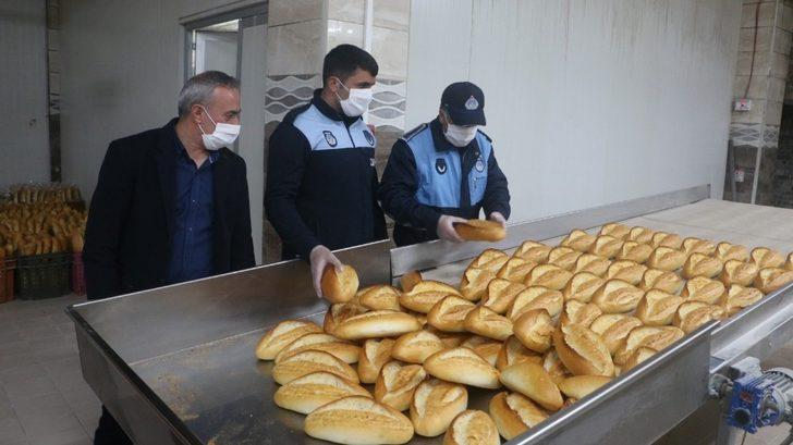 Aziziye’de sürekli denetim G4