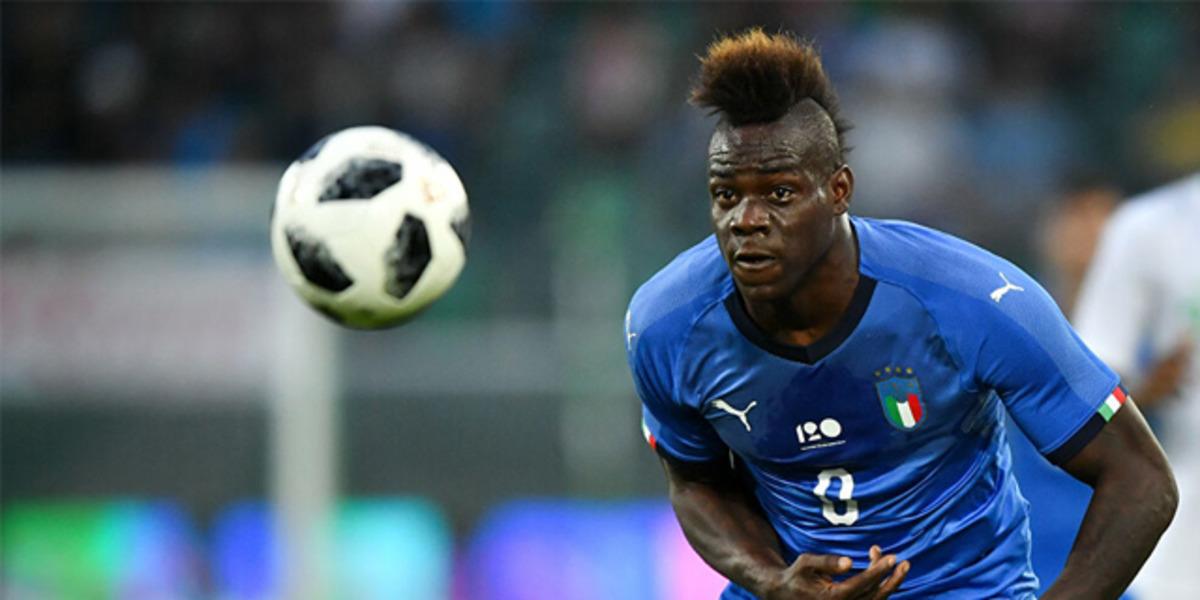 Galatasaray'ın, Mario Balotelli i&ccedil;in yaptığı teklif belli oldu!