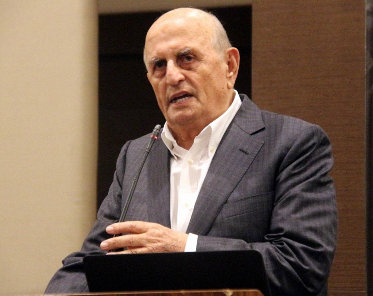 &rsquo;Cemal Amca&rsquo;dan &rsquo;Milli Dayanışma Kampanyası&rsquo;na dev destek