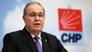 CHP Sözcüsü Faik Öztrak'tan Berat Albayrak açıklaması
